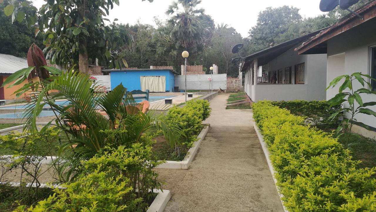 Friends Paradise Kilinochchi Exterior photo