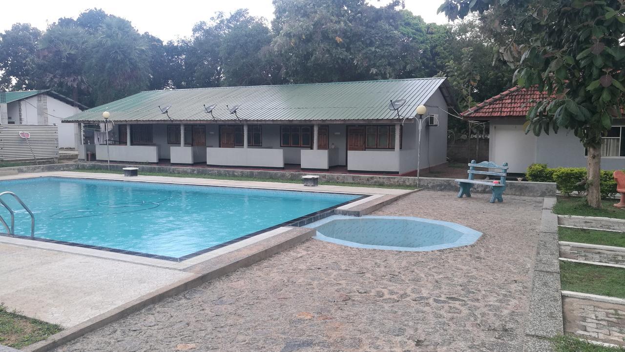 Friends Paradise Kilinochchi Exterior photo