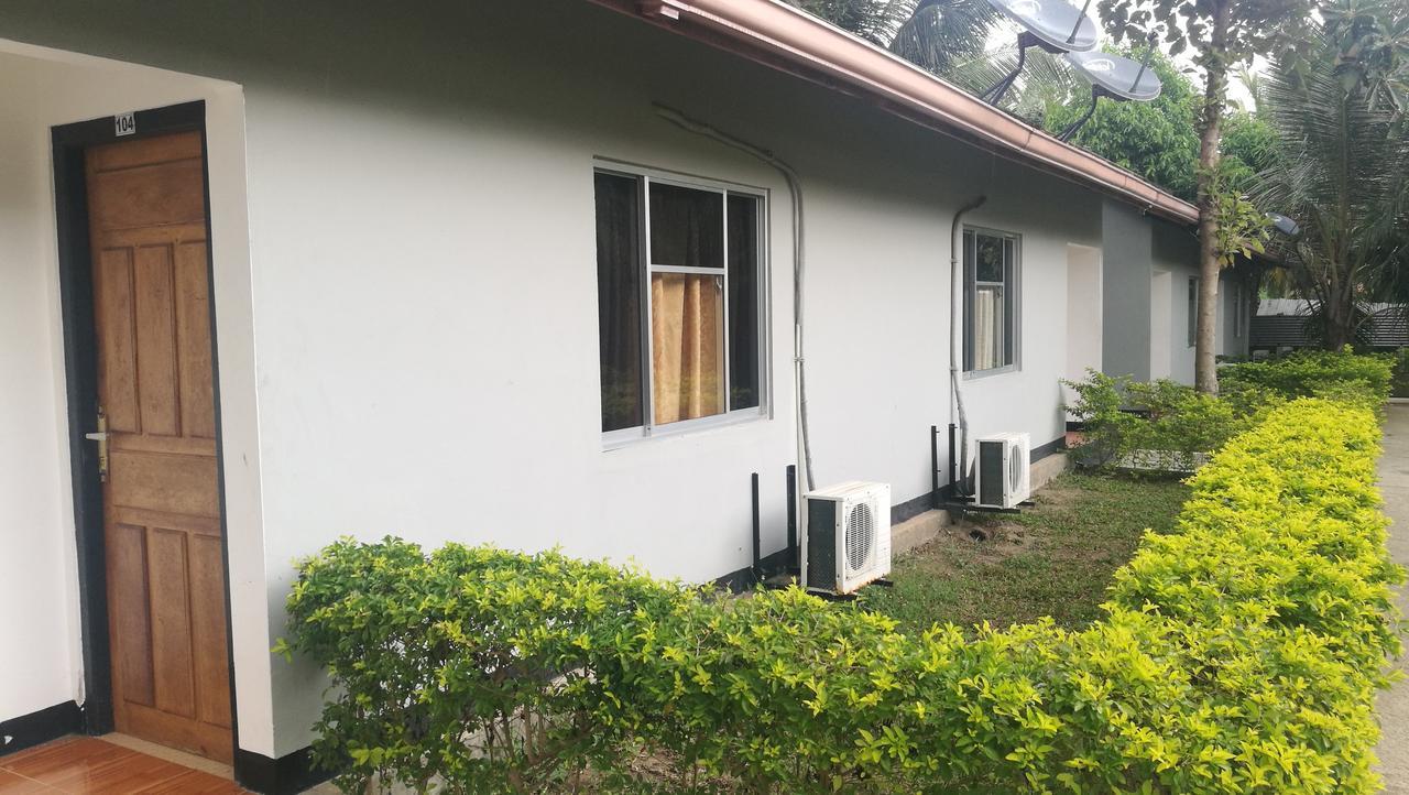 Friends Paradise Kilinochchi Exterior photo