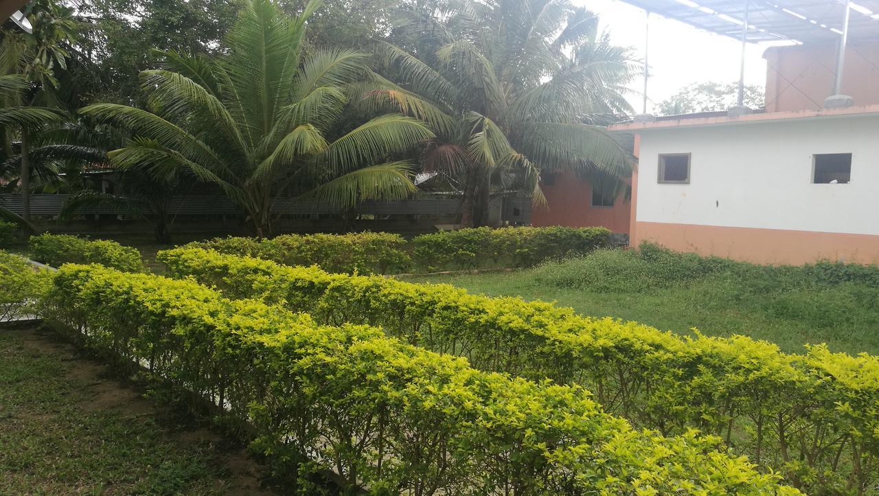 Friends Paradise Kilinochchi Exterior photo